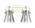 manufacturer_finish:Polished Nickel|manufacturer_glass:Light Smoke