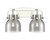 manufacturer_finish:Polished Nickel|manufacturer_glass:Light Smoke