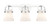 manufacturer_finish:Polished Chrome|manufacturer_glass:White
