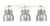 manufacturer_finish:Polished Nickel|manufacturer_glass:Light Smoke