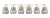 manufacturer_finish:Polished Nickel|manufacturer_glass:Light Smoke