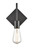 manufacturer_finish:Matte Black|light_output:600.00lm|color_temperature:2700K|cri:82