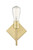 manufacturer_finish:Satin Brass|light_output:600.00lm|color_temperature:2700K|cri:82