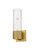 manufacturer_finish:Brushed Brass|manufacturer_glass:Clear Bolivar