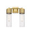 manufacturer_finish:Brushed Brass|manufacturer_glass:Clear Bolivar