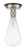 Innovations - 431-1F-BSN-BB-125-LED - One Light Flush Mount - Restoration - Brushed Satin Nickel