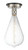 Innovations - 431-1F-BSN-BB-164-LED - One Light Flush Mount - Restoration - Brushed Satin Nickel