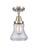 manufacturer_finish:Brushed Satin Nickel|light_output:600.00lm|color_temperature:2700K|cri:82