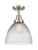 manufacturer_finish:Brushed Satin Nickel|light_output:220.00lm|color_temperature:2200K|cri:99