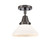 Innovations - 447-1C-OB-G4471 - One Light Flush Mount - Caden - Oil Rubbed Bronze