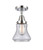 Innovations - 447-1C-PC-G194-LED - LED Flush Mount - Caden - Polished Chrome