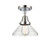 Innovations - 447-1C-PC-G4474-LED - LED Flush Mount - Caden - Polished Chrome