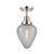 Innovations - 447-1C-PN-G165-LED - LED Flush Mount - Caden - Polished Nickel