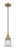 Innovations - 447-1P-AB-G182S - One Light Mini Pendant - Caden - Antique Brass