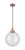 Innovations - 447-1P-AC-G202-12 - One Light Mini Pendant - Caden - Antique Copper