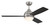 Keen 48" Ceiling Fan (KNE48BNK3)