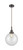 Innovations - 447-1P-OB-G202-10 - One Light Mini Pendant - Caden - Oil Rubbed Bronze