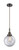 Innovations - 447-1P-OB-G202-8 - One Light Mini Pendant - Caden - Oil Rubbed Bronze
