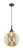 Innovations - 447-1P-OB-G208-12 - One Light Mini Pendant - Caden - Oil Rubbed Bronze