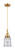 Innovations - 447-1P-SG-G182 - One Light Mini Pendant - Caden - Satin Gold
