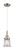 Innovations - 447-1P-SN-G182S - One Light Mini Pendant - Caden - Brushed Satin Nickel