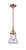 Innovations - 447-1S-AC-G194-LED - LED Mini Pendant - Caden - Antique Copper