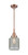 Innovations - 447-1S-AC-G262 - One Light Mini Pendant - Caden - Antique Copper