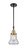 Innovations - 447-1S-BAB-G194-LED - LED Mini Pendant - Caden - Black Antique Brass