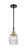 Innovations - 447-1S-BAB-G302-LED - LED Mini Pendant - Caden - Black Antique Brass