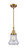 Innovations - 447-1S-BB-G194 - One Light Mini Pendant - Caden - Brushed Brass