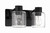 Craftmade - 17712FB2 - Two Light Vanity - Rori - Flat Black