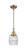 Innovations - 447-1S-BB-G302-LED - LED Mini Pendant - Caden - Brushed Brass