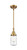 Innovations - 447-1S-BB-G314 - One Light Mini Pendant - Caden - Brushed Brass