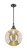 Innovations - 447-1S-OB-G208-12 - One Light Mini Pendant - Caden - Oil Rubbed Bronze