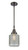 Innovations - 447-1S-OB-G262 - One Light Mini Pendant - Caden - Oil Rubbed Bronze