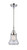 Innovations - 447-1S-PC-G194 - One Light Mini Pendant - Caden - Polished Chrome
