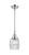 Innovations - 447-1S-PC-G302-LED - LED Mini Pendant - Caden - Polished Chrome
