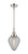 Innovations - 447-1S-PN-G165 - One Light Mini Pendant - Caden - Polished Nickel