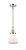 Innovations - 447-1S-PN-G191-LED - LED Mini Pendant - Caden - Polished Nickel