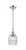 Innovations - 447-1S-PN-G302 - One Light Mini Pendant - Caden - Polished Nickel