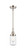 Innovations - 447-1S-PN-G312-LED - LED Mini Pendant - Caden - Polished Nickel