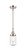 Innovations - 447-1S-PN-G314 - One Light Mini Pendant - Caden - Polished Nickel