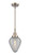 Innovations - 447-1S-SN-G165 - One Light Mini Pendant - Caden - Brushed Satin Nickel