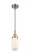 Innovations - 447-1S-SN-G311 - One Light Mini Pendant - Caden - Brushed Satin Nickel
