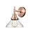 Innovations - 447-1W-AC-G4472 - One Light Wall Sconce - Caden - Antique Copper
