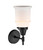 manufacturer_finish:Matte Black|manufacturer_glass:Cased Matte White Large Canton|light_output:220.00lm|color_temperature:2200K|cri:99