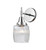 Innovations - 447-1W-PC-G302 - One Light Wall Sconce - Caden - Polished Chrome