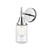 Innovations - 447-1W-PC-G312-LED - LED Wall Sconce - Caden - Polished Chrome