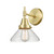 Innovations - 447-1W-SB-G4474 - One Light Wall Sconce - Satin Brass