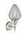 Caden One Light Wall Sconce (447-1W-SN-G165)